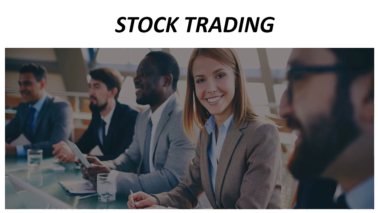 STOCK TRADING