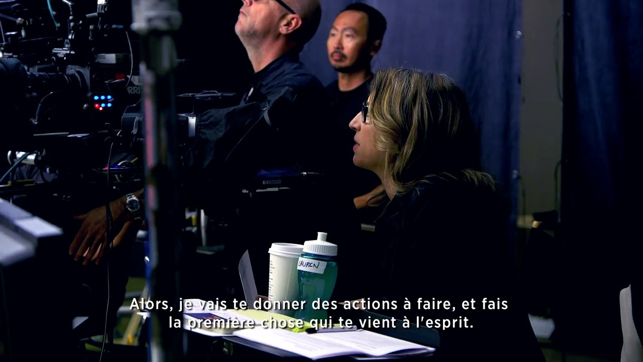 Always #CommeUneFille