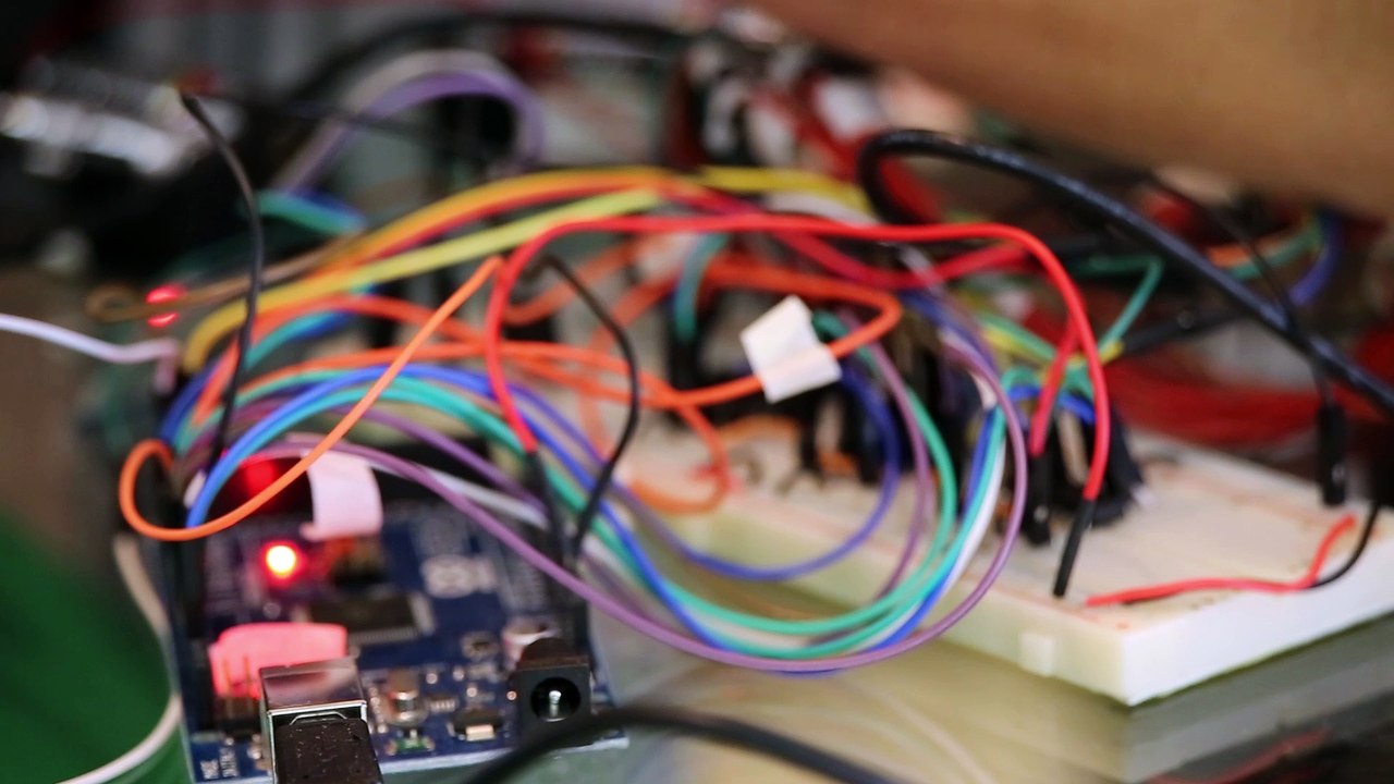 Emirates Foundation - Youth Summit 2016 - Abu Dhabi