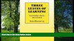 Enjoyed Read Three Leaves of Learning: Teach Yourself English, Hindi   Spanish