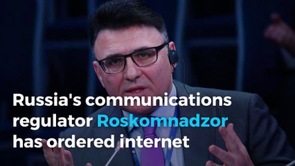 LinkedIn Officially Banned in Russia