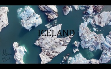 Colors of Iceland 4k 2.0