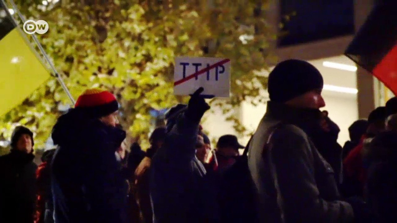 Rechtsanwalt kämpft gegen Populismus | Fokus Europa