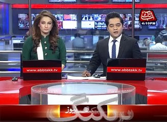 COAS media talk after Parliament's joint session