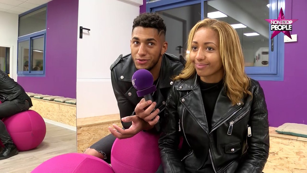 Tony Yoka – Estelle Mossely : mariage, enfant… ils se confient ( exclu vidéo)