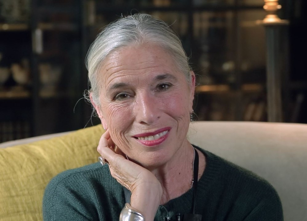 ★ Marie-France Cohen est sur People Network ★