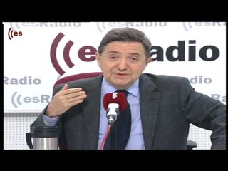 Federico a las 7: El Rey abre la legislatura en las Cortes - 17/11/16
