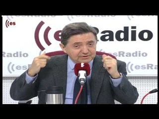 Tertulia de Federico: El Rey abre la legislatura - 17/11/16