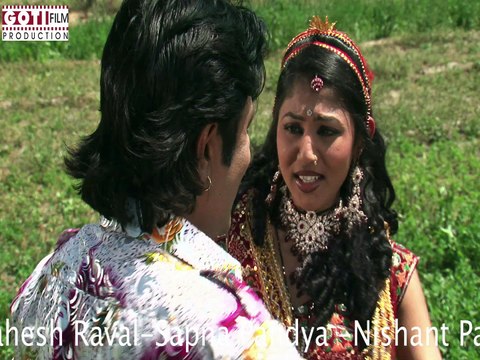 Gori mane daladu dai de Love Song Gujarati