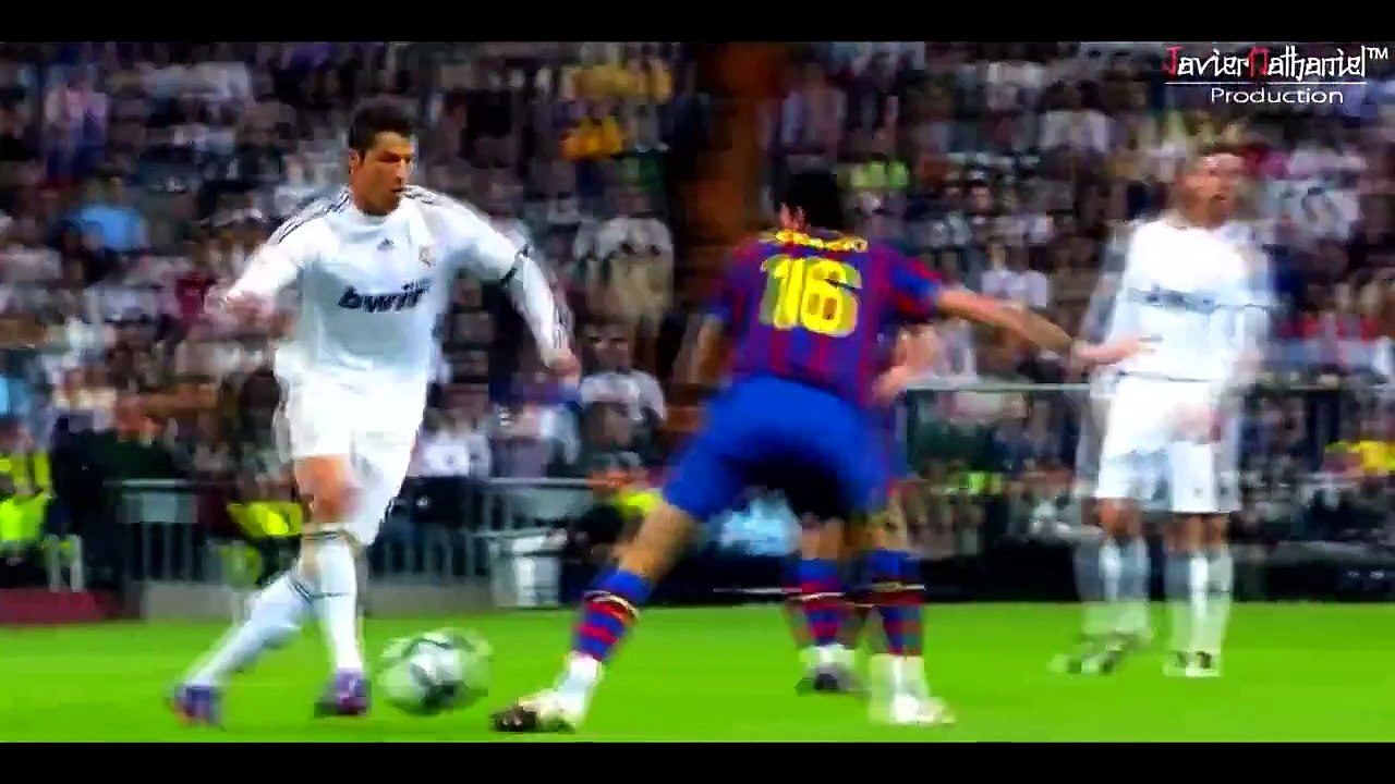 Cristiano Ronaldo   Best Skills & Dribbling    Real Madrid HD