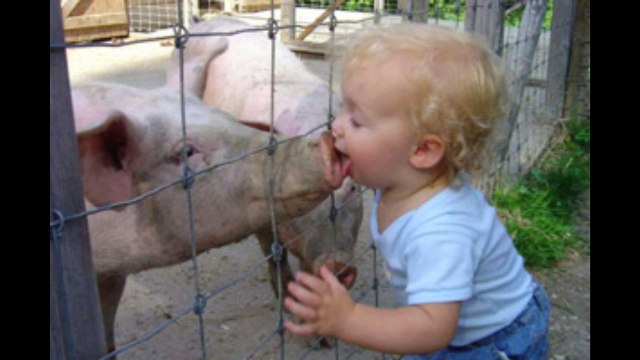 ГЛИСТЫ У ДЕТЕЙ, как избавится от глистов, народные рецепты, Советы от Светы