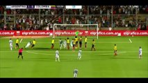 World Cup 2018 Qualification | Argentina 3-0 Colombia | Video bola, berita bola, cuplikan gol