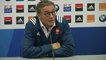 Rugby - Bleus : Novès «Cohérent de maintenir notre confiance à Doussain»