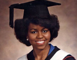 Michelle Obama é tema de documentário inédito