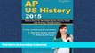 READ  AP US History 2015: Review Book for AP United States History Exam with Practice Test
