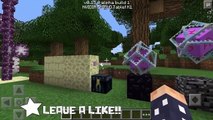 Что добавят в Minecraft PE 0.15.0 / 0.16.0 | Портал в Энд в Minecraft PE | McPE Concept :3