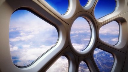 World Wiew un viaje en globo muy diferente