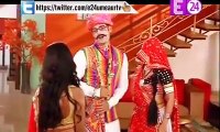 LAST EPISODE Swaragini 18th November 2016 News ( 240 X 400 )
