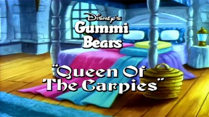 Королева гарпий (1990)