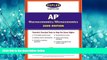 complete  AP Macroeconomics/Microeconomics 2005: An Apex Learning Guide (Kaplan AP