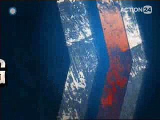 Η Ντόρα Μπακογιάννη στο Evening Report 16-11-2016