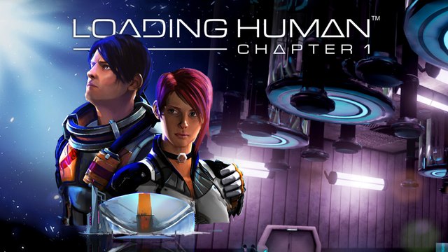 Loading Human ׃ Chapter 1 - Trailer de lancement