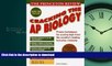 FAVORITE BOOK  Cracking the AP Biology, 1997-98 (Annual) FULL ONLINE