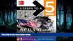 FAVORITE BOOK  5 Steps to a 5 AP U.S. History, 2014 Edition (5 Steps to a 5 on the Advanced