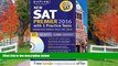 Enjoyed Read Kaplan New SAT Premier 2016 with 5 Practice Tests: Personalized Feedback + Book +