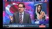 Javed Ch take class of Nehal Hashmi for expelling Turkish Teachers from Pakistan