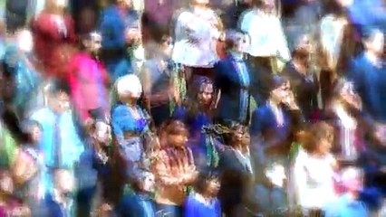 MeeK - "The Connection" ( Official Music Video)