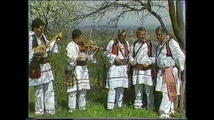 Braca Cabraja - Popio sam cacino imanje