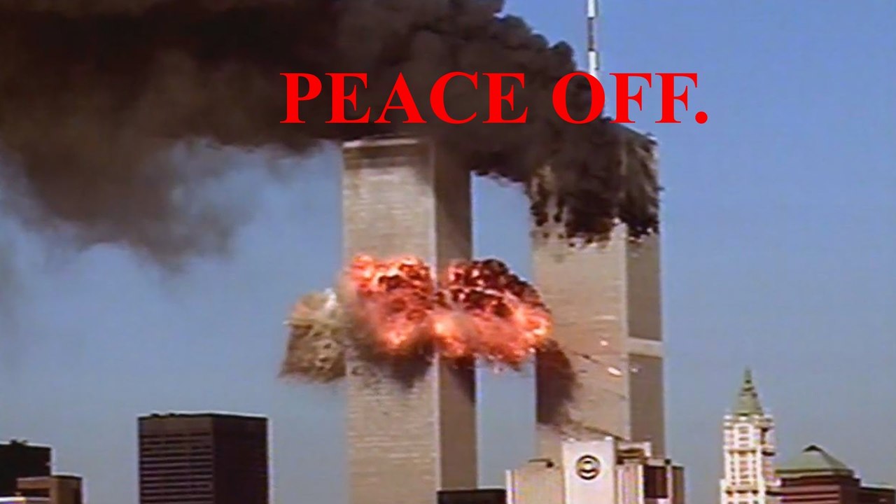 MeeK - "Peace Off" (Official Music Video)