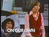 2 CBS Fall Promos - Sept 1977
