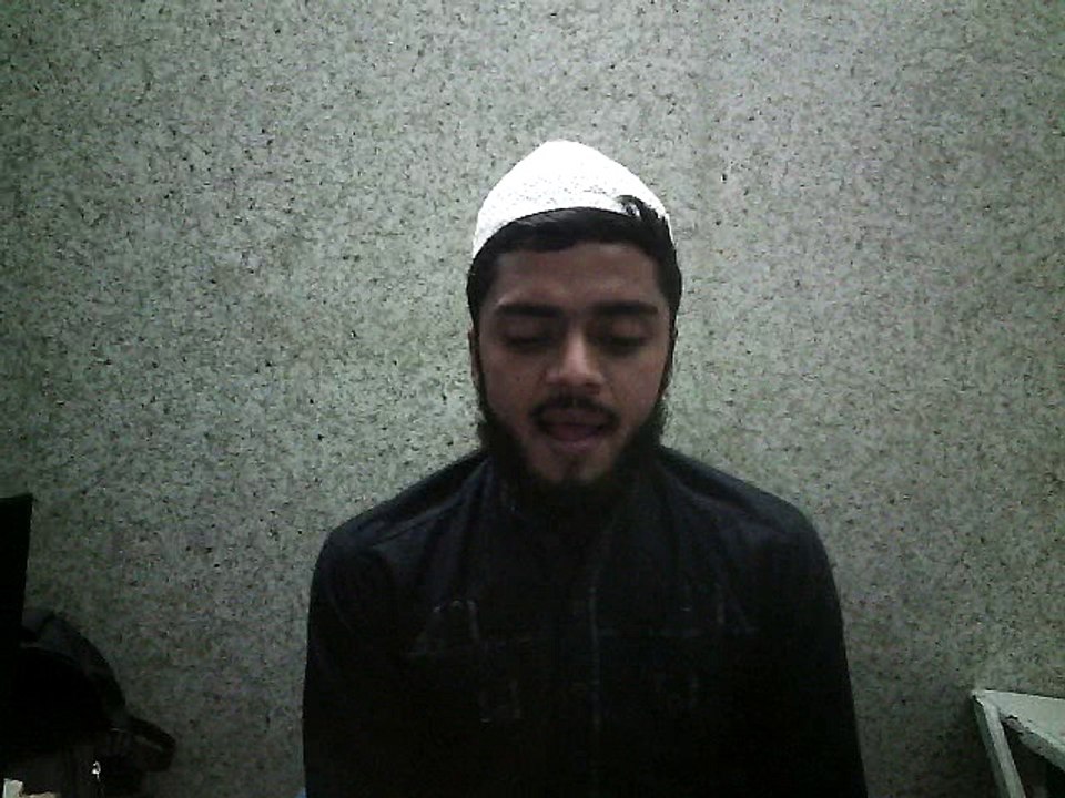 Qari Abdulsmad Gujranwala