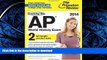 FAVORITE BOOK  Cracking the AP World History Exam, 2014 Edition (College Test Preparation)  GET