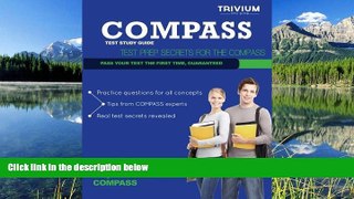 Enjoyed Read COMPASS Test Study Guide: Test Prep Secrets for the COMPASS