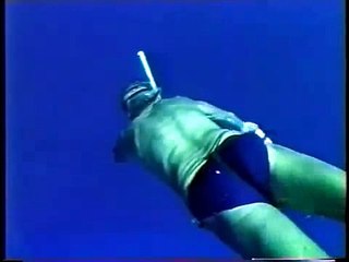 IN MEMORIA DI JACQUES MAYOL