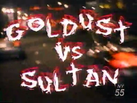 WWF Shotgun Saturday Night - 01-04-1997