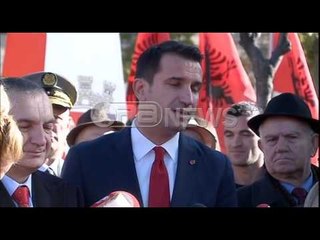 Ora News - 72 vjet nga çlirimi i Tiranës, Meta: Të shohim me optimizëm të ardhmen