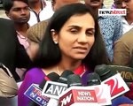 Demonetisation- Situation getting better, queues getting shorter, says ICICI MD Chanda Kochhar
