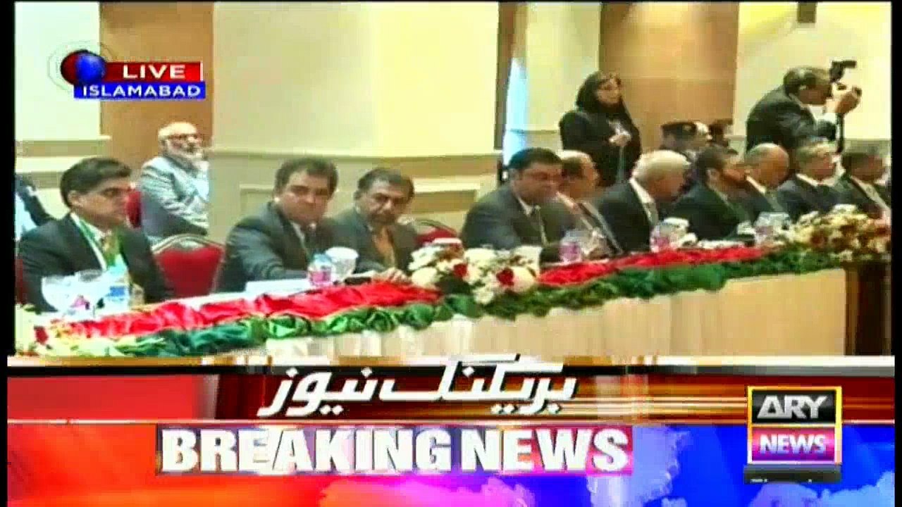 Pakistan ready to face global challenges: PM