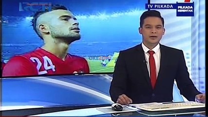 Diego Michiels Ditangkap Polisi