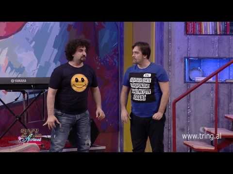 Apartamenti 2xl - Aurela Hoxha ne 2xl (15.11.2016)