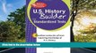 eBook Here United States History Builder for Admission and Standardized Tests (Test Preps)