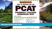 eBook Here How to Prepare for the PCAT: Pharmacy College Admission Test (Barron s PCAT)