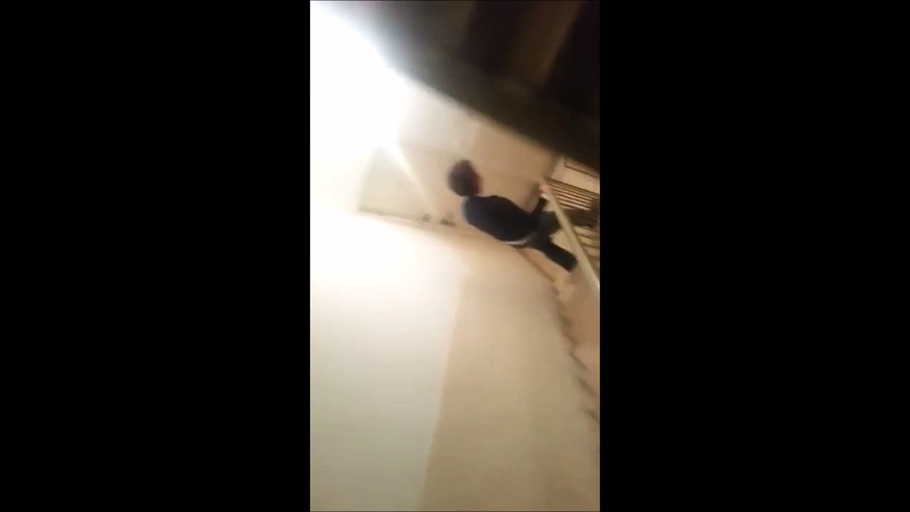 Quand le rat que tu chasses devient à son tour le chasseur...  Revanche!