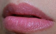 How to get pink lips/ Lighten dark lips remove darkness naturally at home
