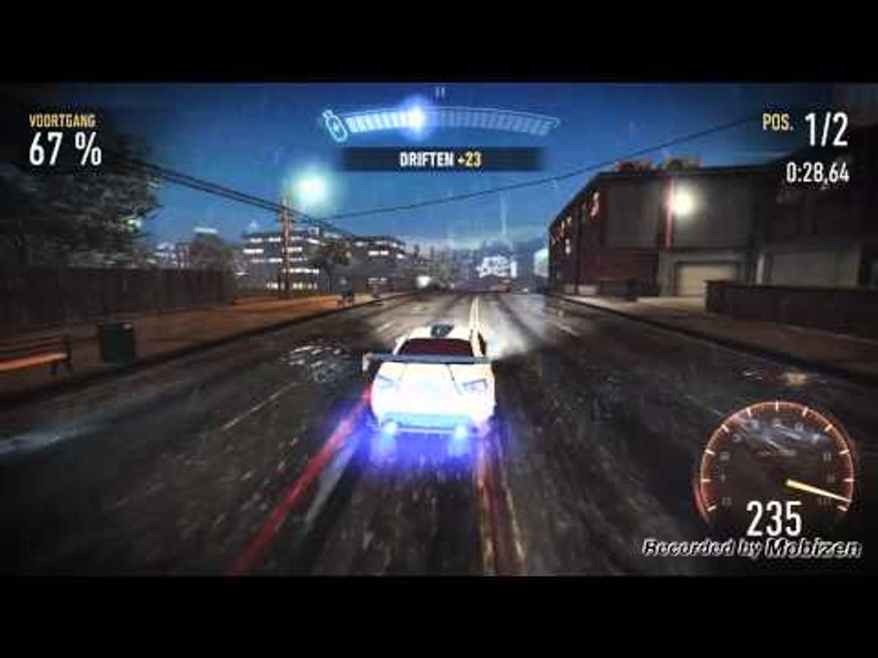 Need For Speed NoLimits Gameplay Parts 7