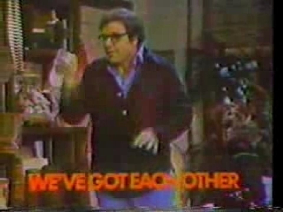 CBS 1977-78 Show Promo